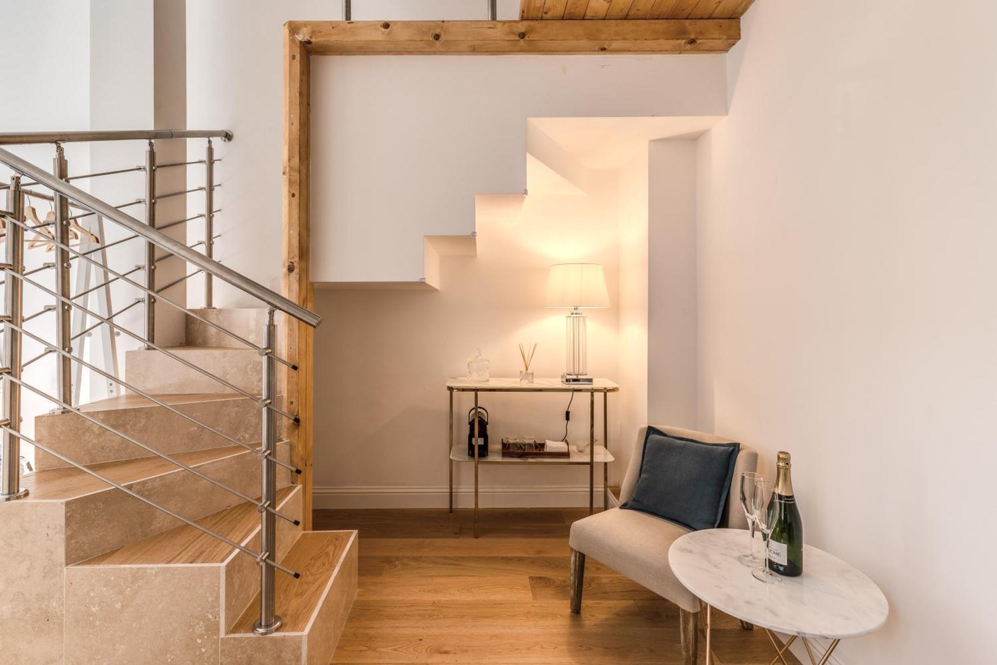 Domus Sabina Roma