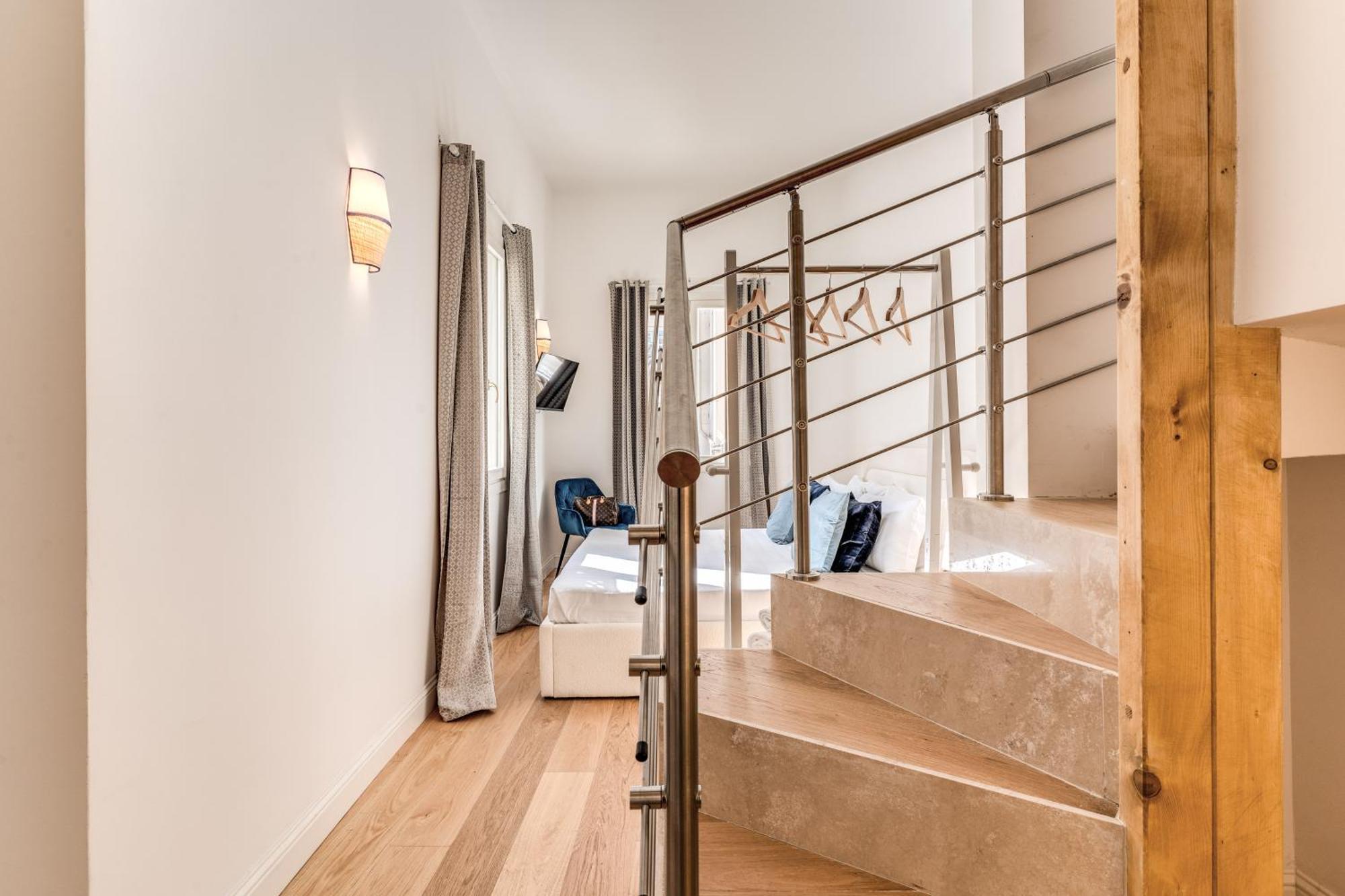 Domus Sabina Appartamento Roma