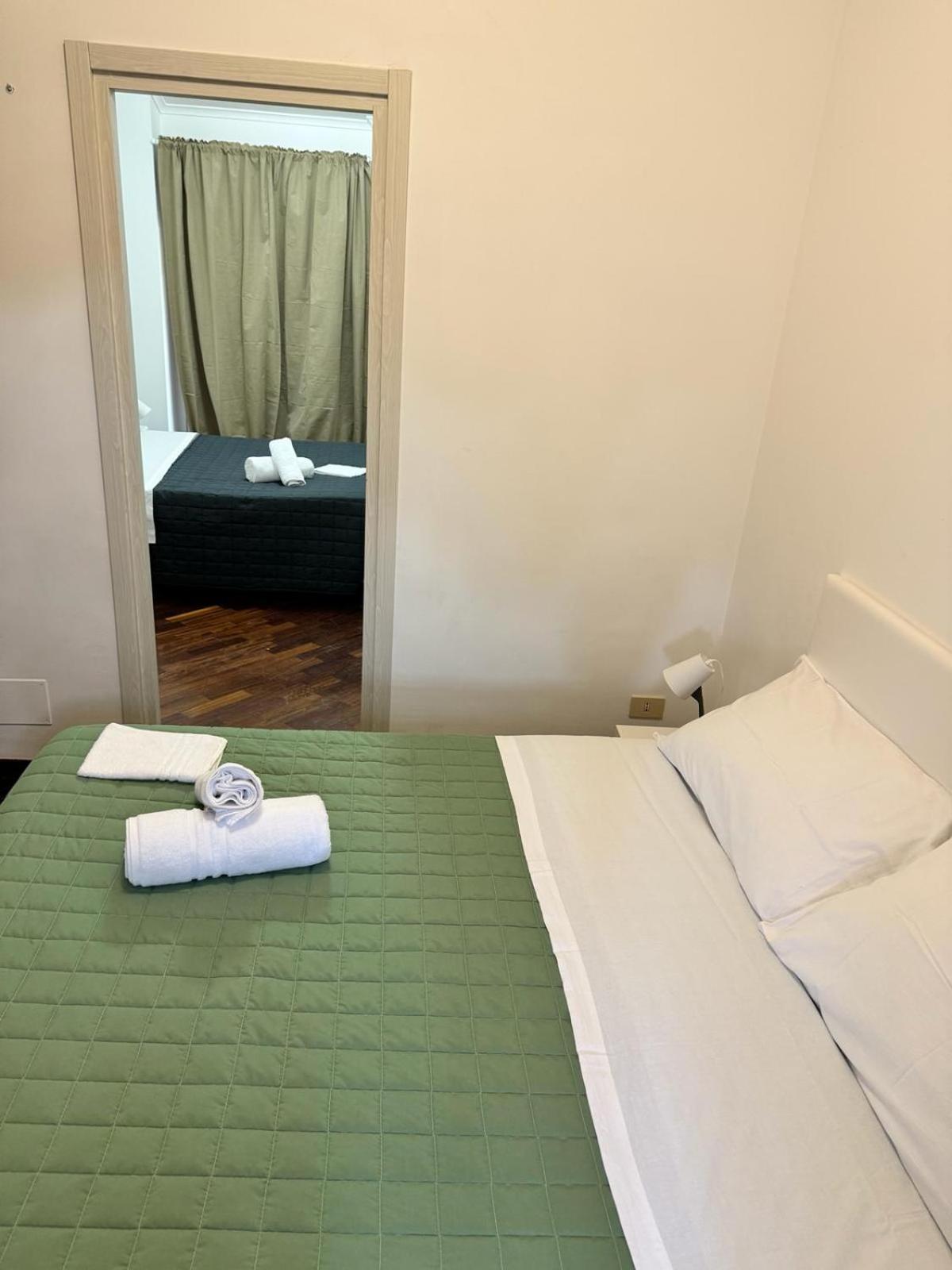 Dolcevita Eur 2 Luxury Guest house Rome