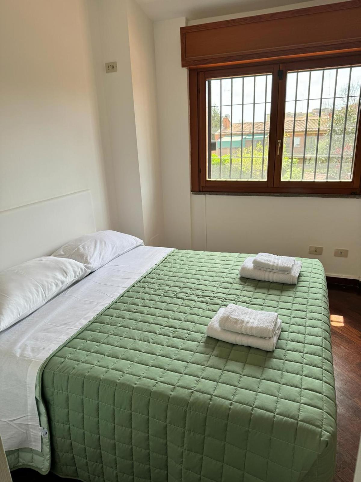 Dolcevita Eur 2 Luxury Rome