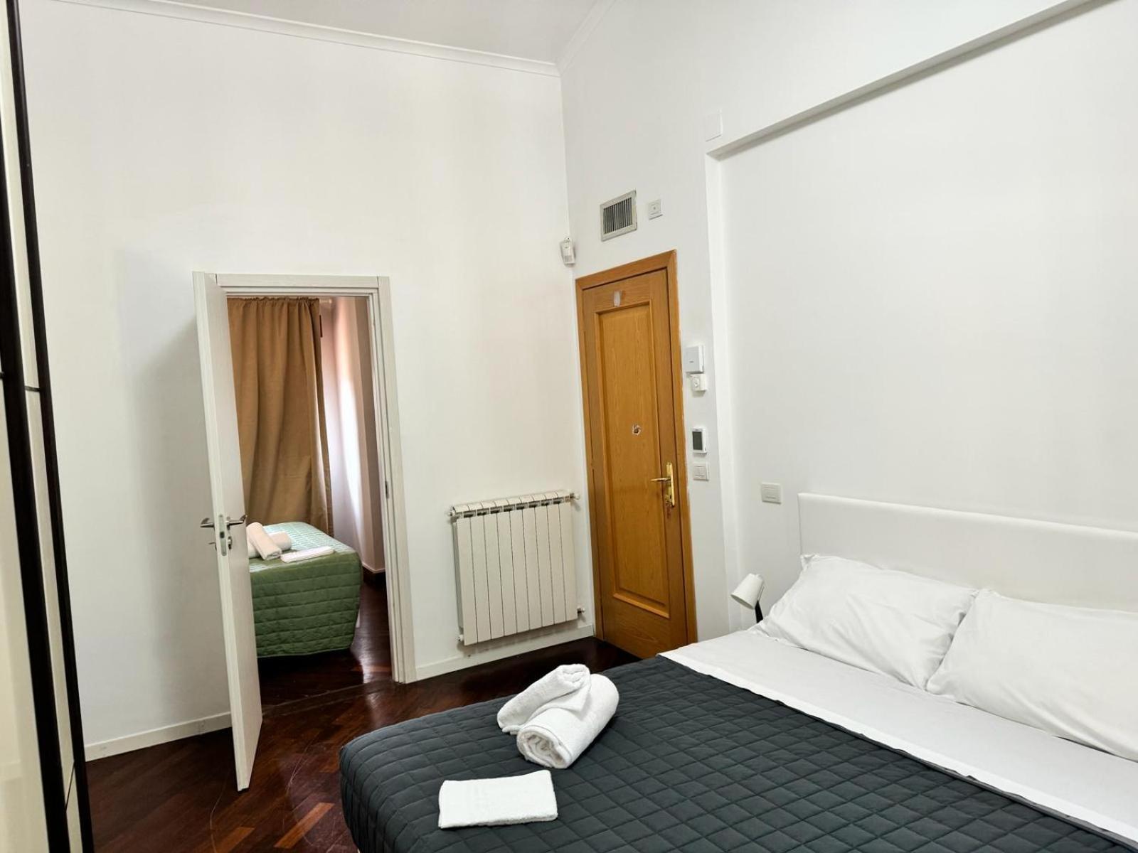 Dolcevita Eur 2 Luxury Guest house Rome
