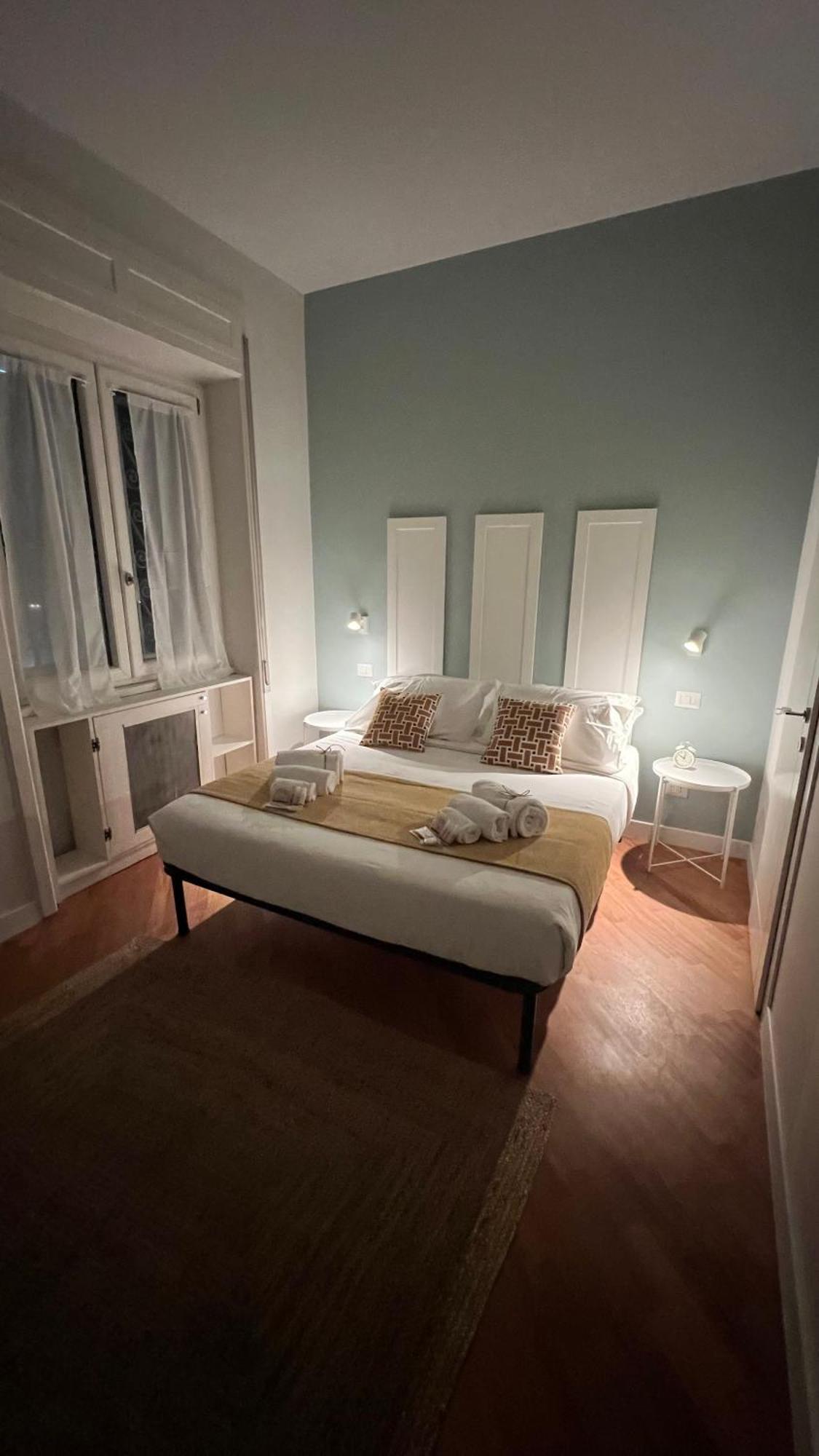 Apartamento Archimede 35 One Step Away From The Center *