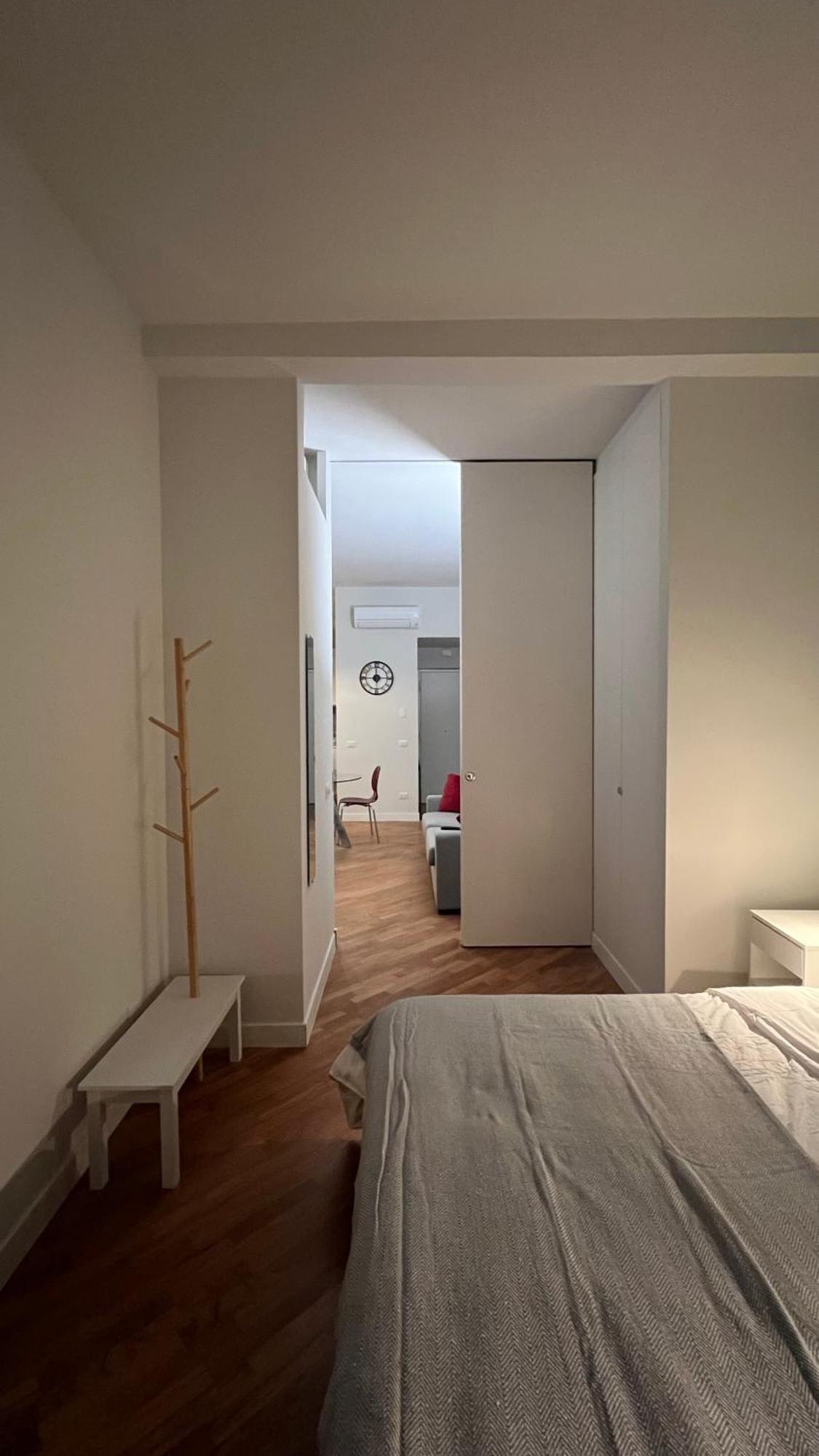 Apartment Archimede 35 One Step Away From The Center Rome
