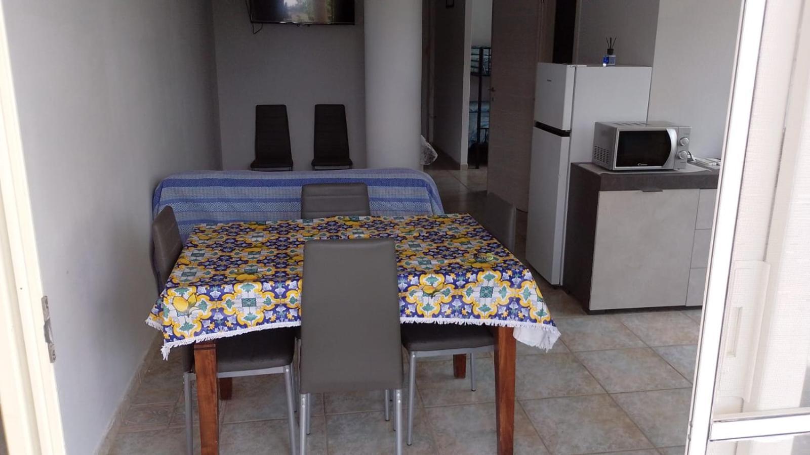 Apartment Domus Dora