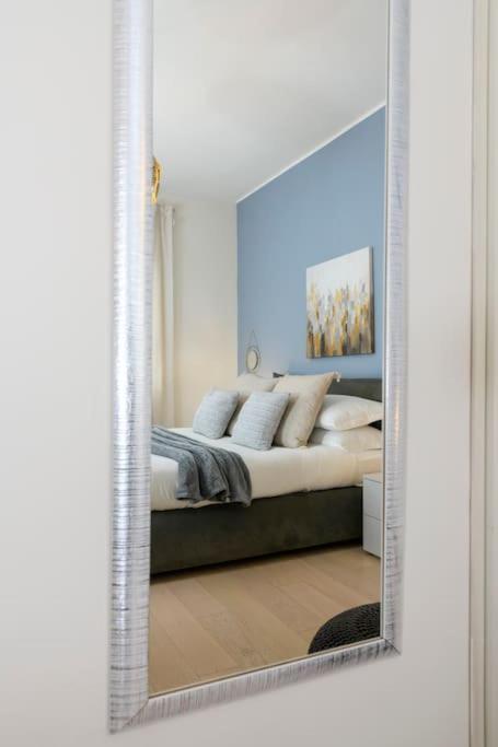 San Pietro Nausicaa Penthouse Appartement Rome