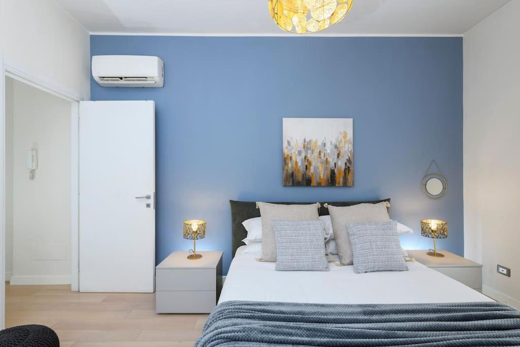 Apartment San Pietro Nausicaa Penthouse Rome