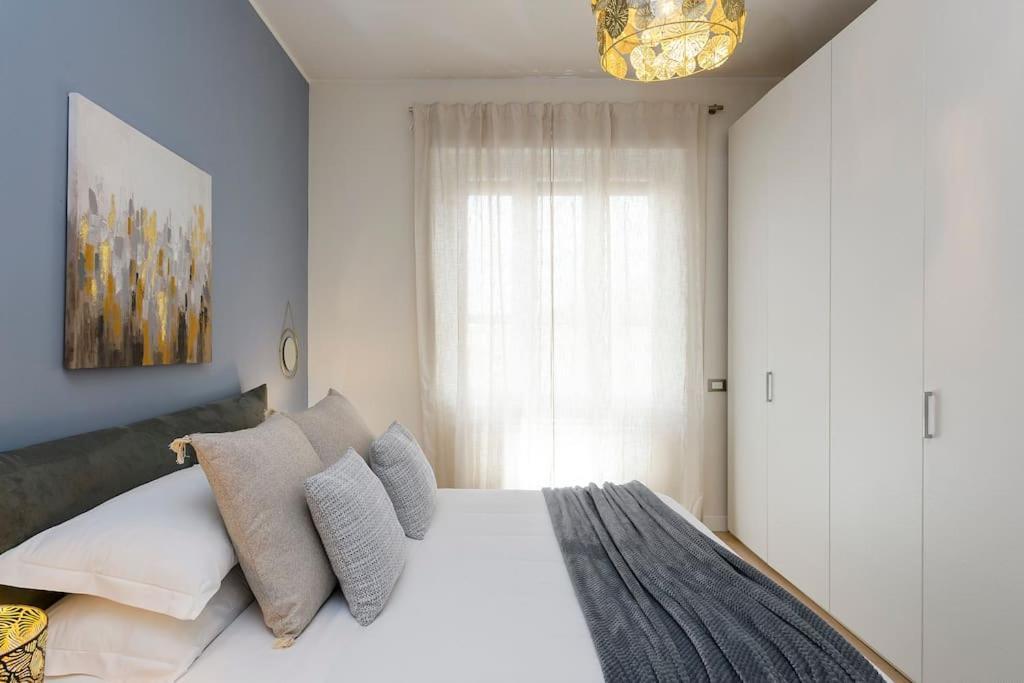 San Pietro Nausicaa Penthouse Apartment *