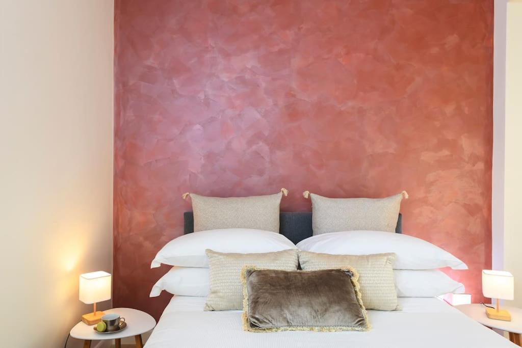 San Pietro Nausicaa Penthouse Apartment Rome