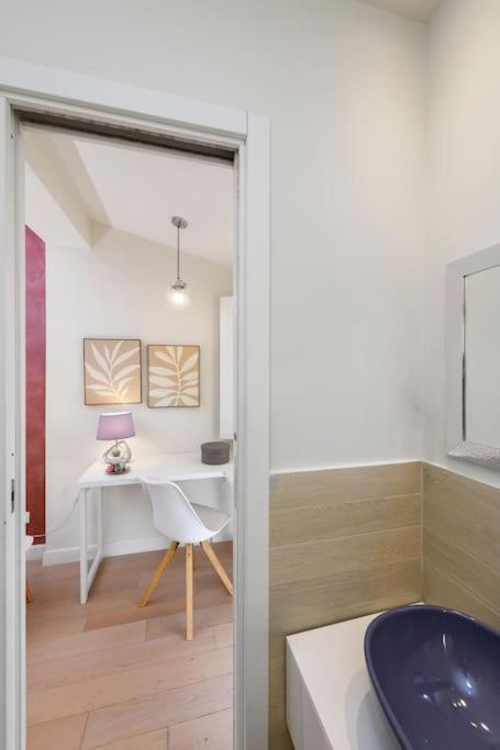 San Pietro Nausicaa Penthouse * Rome