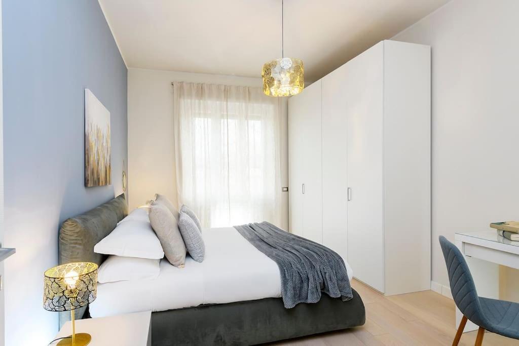 San Pietro Nausicaa Penthouse Apartment *