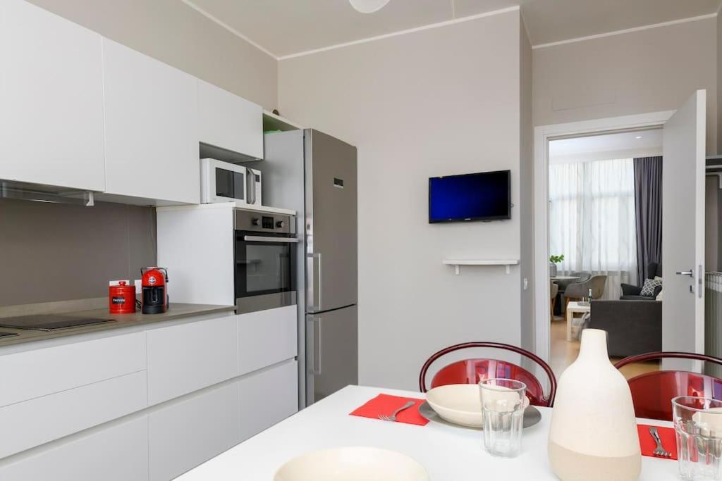San Pietro Nausicaa Penthouse Rome
