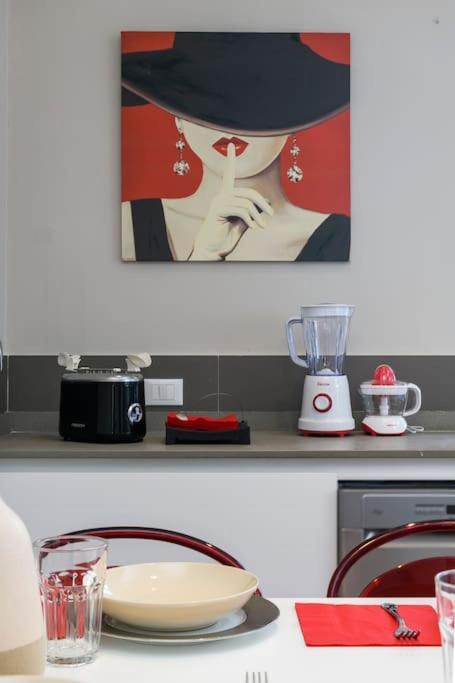San Pietro Nausicaa Penthouse Apartment