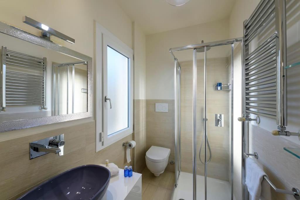 Apartment San Pietro Nausicaa Penthouse *