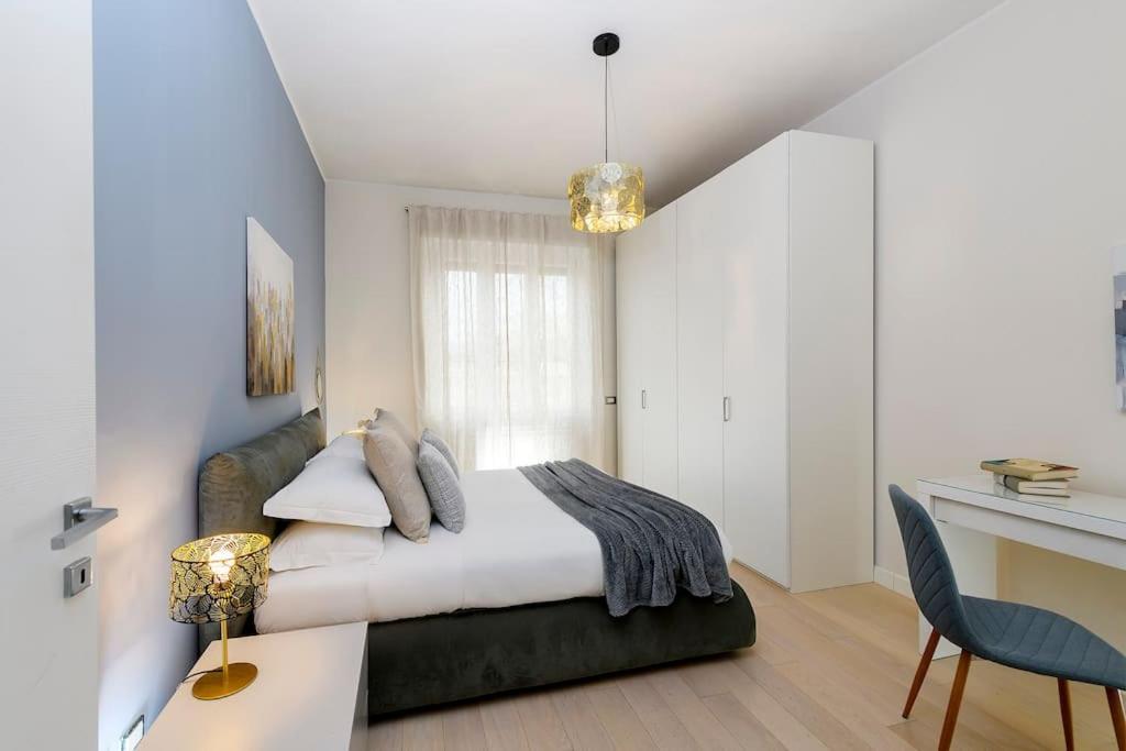 San Pietro Nausicaa Penthouse Apartamento