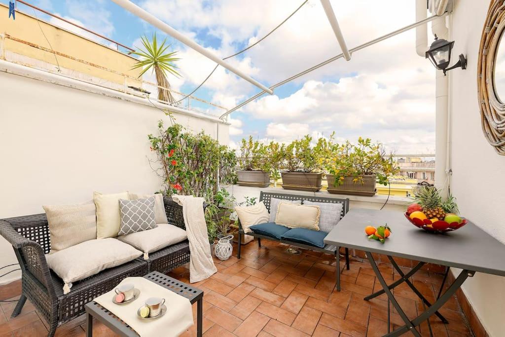 Appartement San Pietro Nausicaa Penthouse
