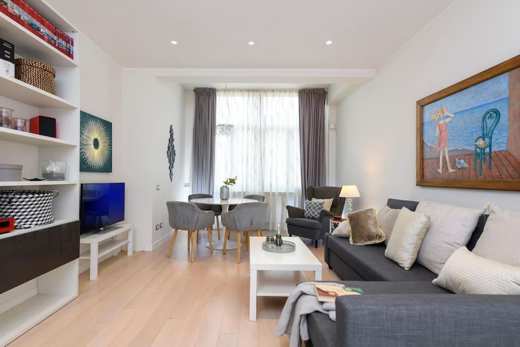 San Pietro Nausicaa Penthouse Appartement *