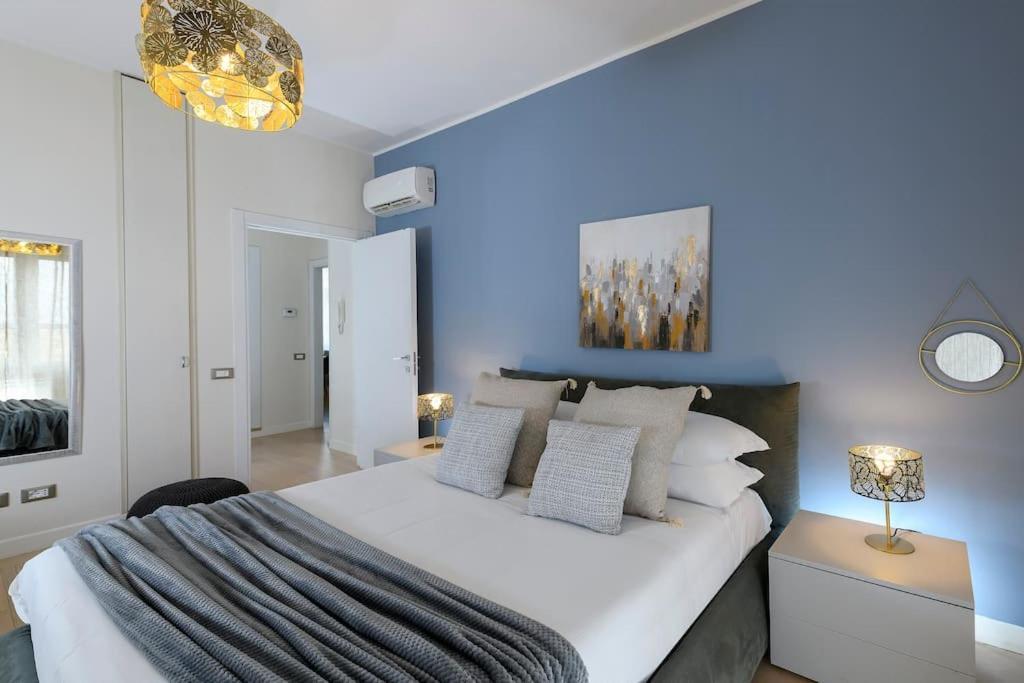 San Pietro Nausicaa Penthouse * Roma