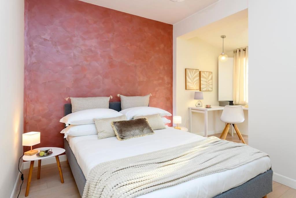 San Pietro Nausicaa Penthouse Appartement