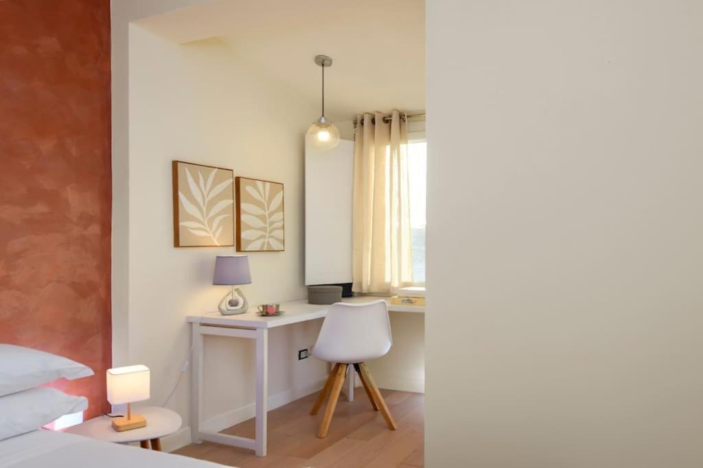 San Pietro Nausicaa Penthouse Apartment *