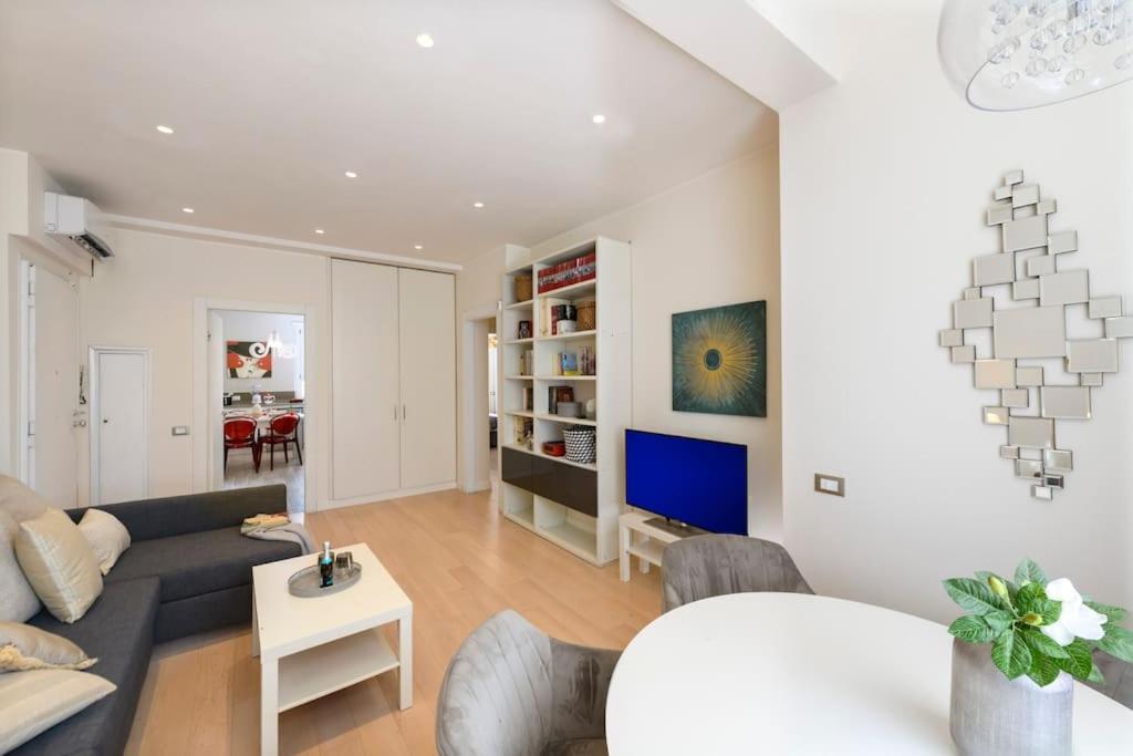 Appartement San Pietro Nausicaa Penthouse Rome