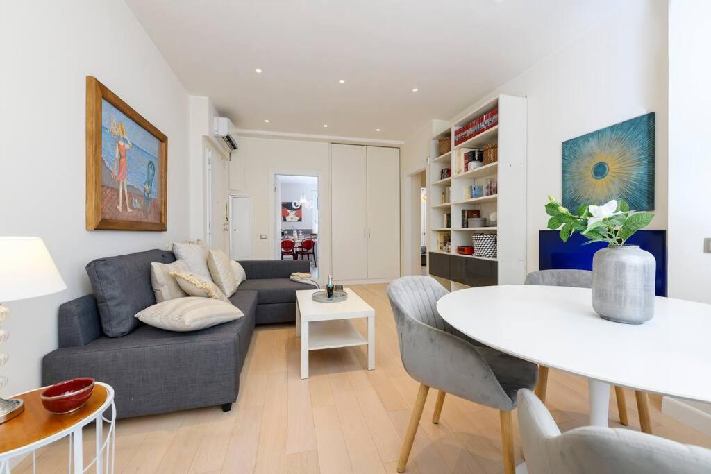 Apartment San Pietro Nausicaa Penthouse