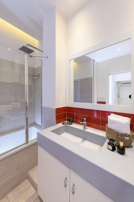 San Pietro Nausicaa Penthouse Appartement *