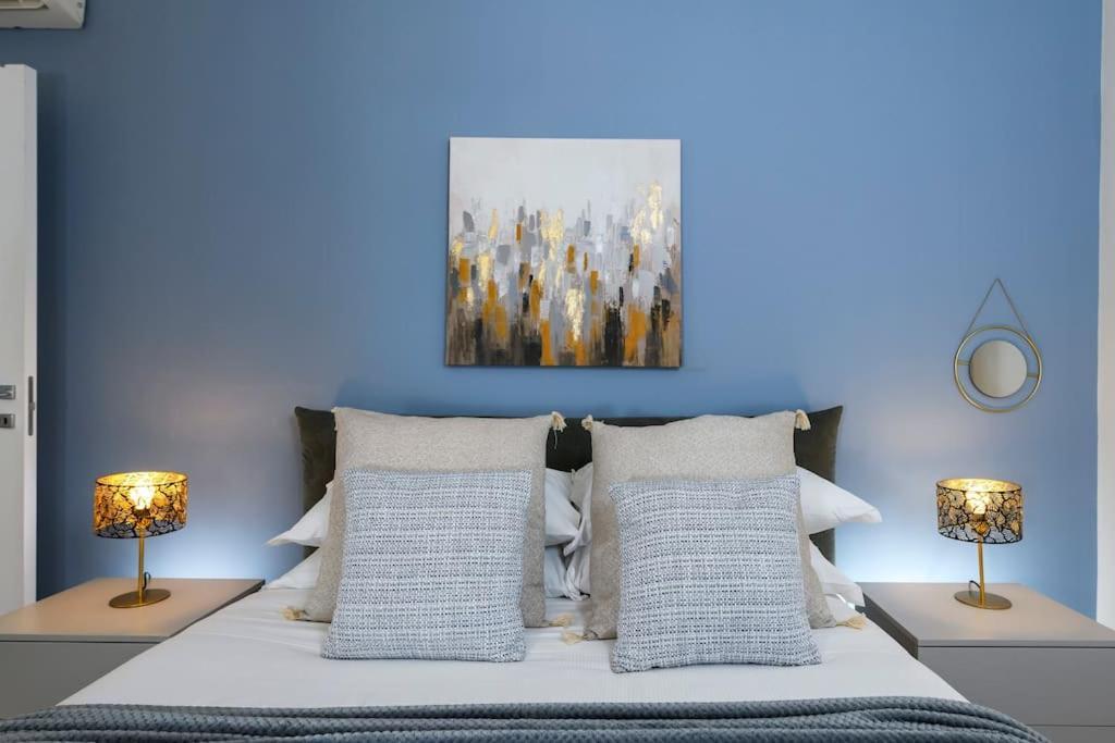 Apartment San Pietro Nausicaa Penthouse *