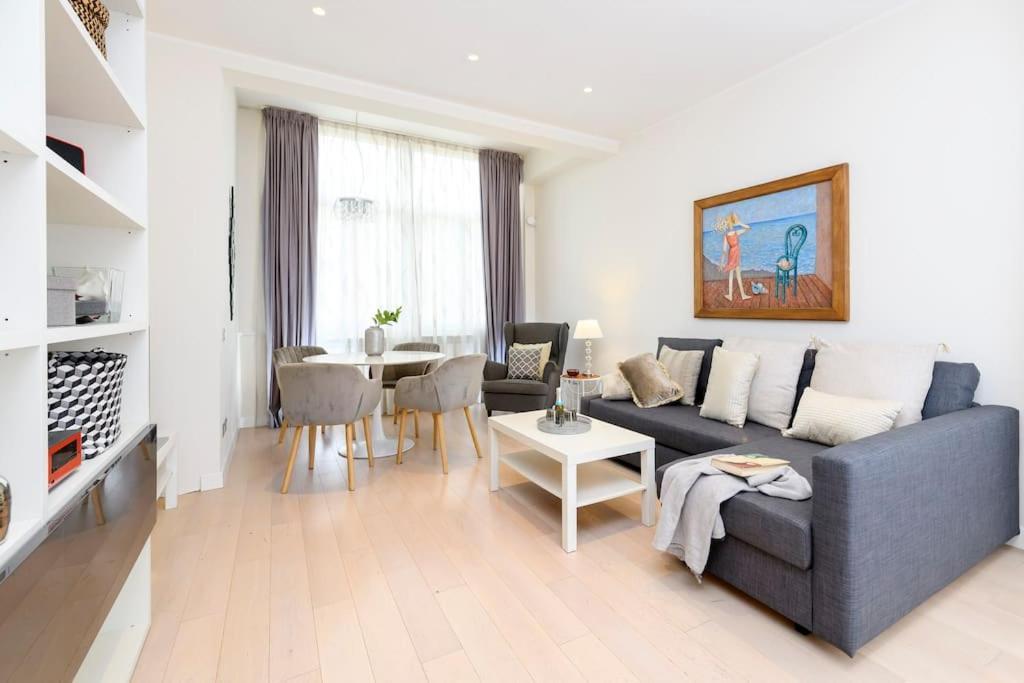 Appartement San Pietro Nausicaa Penthouse