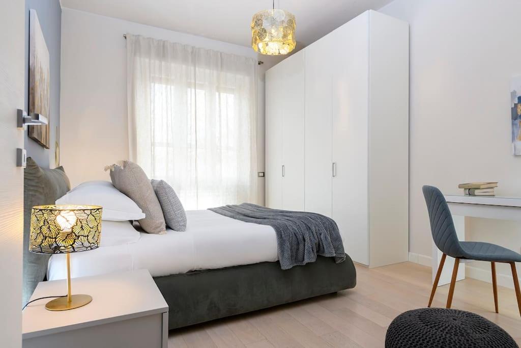 San Pietro Nausicaa Penthouse Appartement Rome