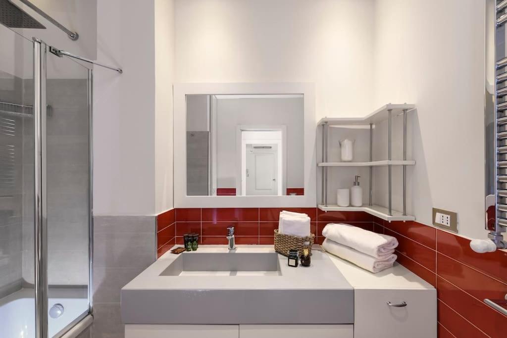 San Pietro Nausicaa Penthouse * Rome