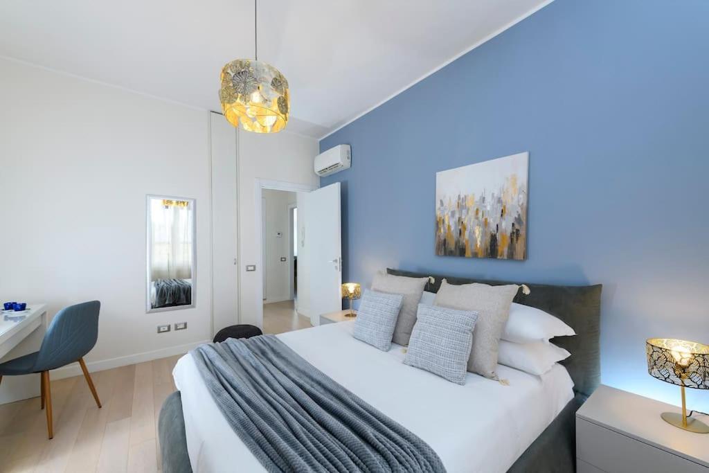 San Pietro Nausicaa Penthouse Appartement