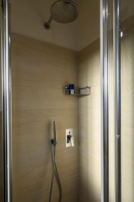 San Pietro Nausicaa Penthouse Apartamento Roma