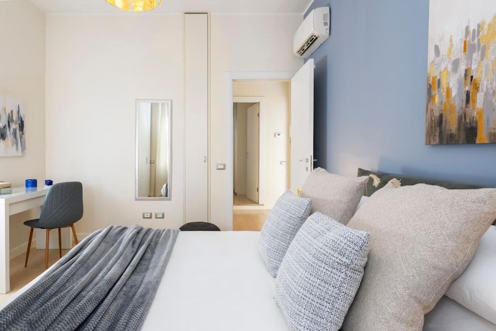 San Pietro Nausicaa Penthouse Appartement *