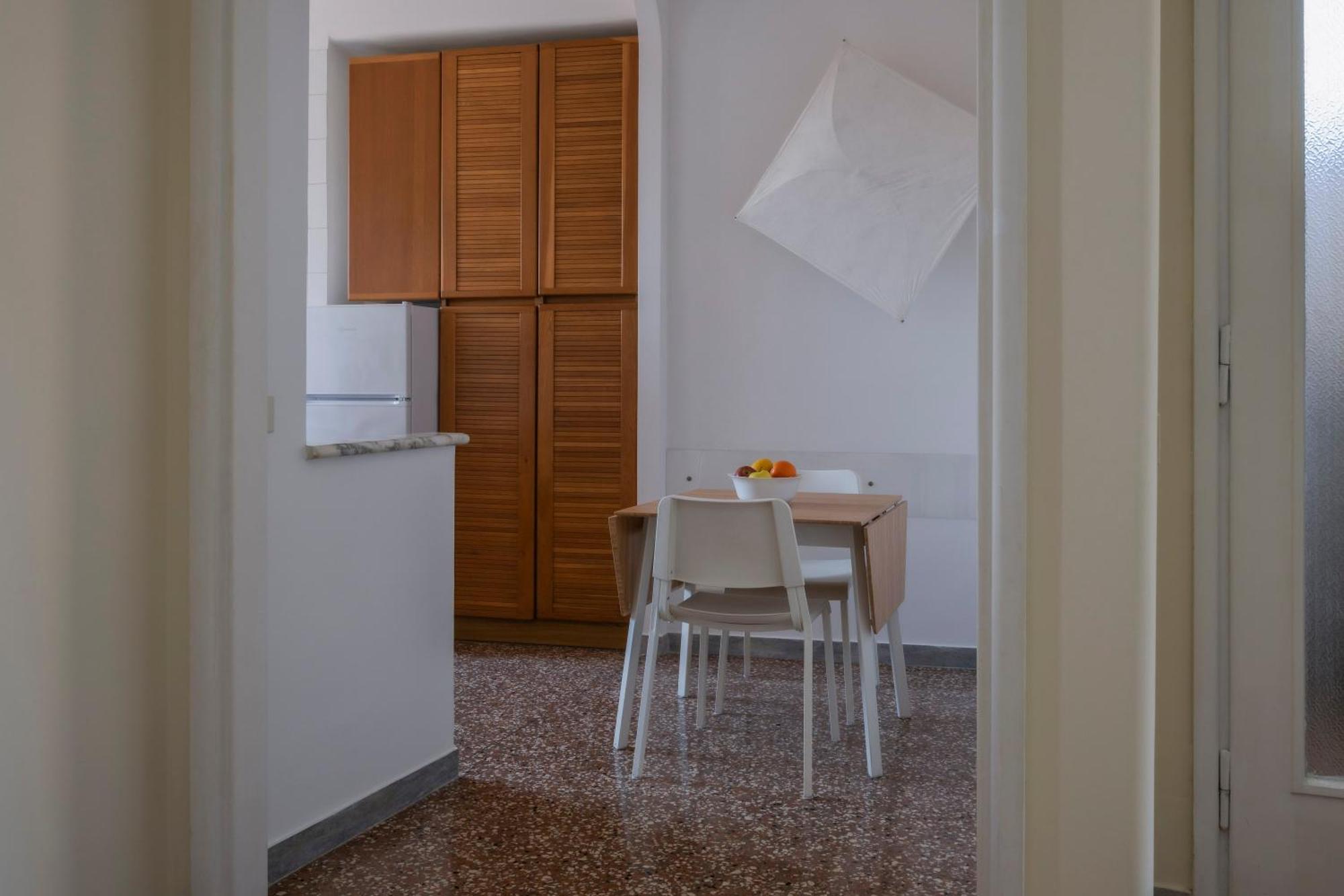 Apartment Vatican Zen House-zeno 43 *