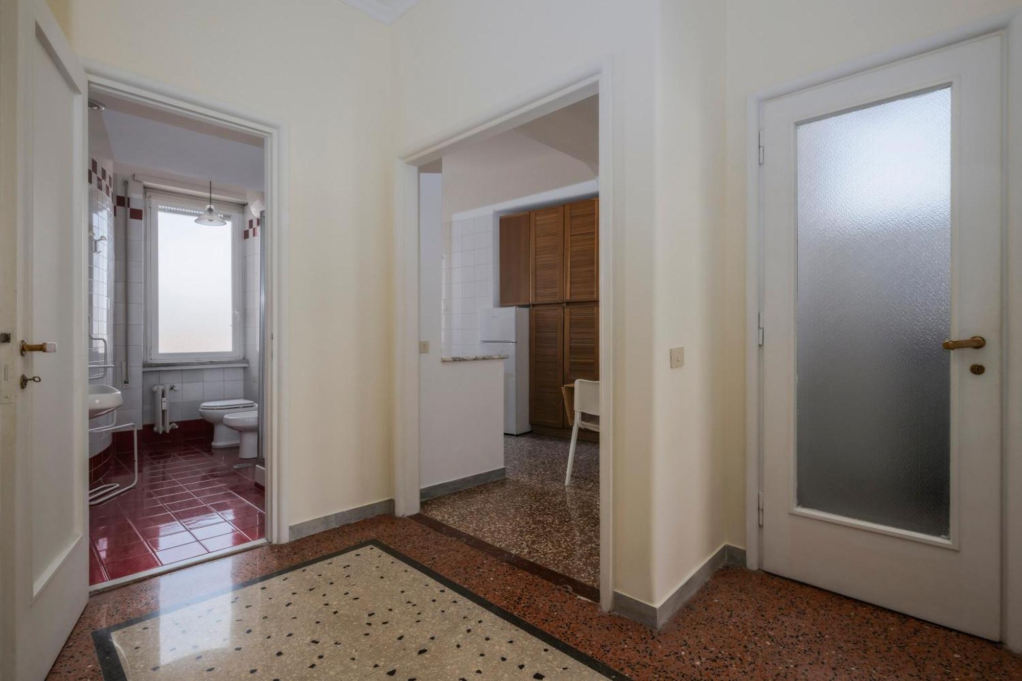 Apartment Vatican Zen House-zeno 43