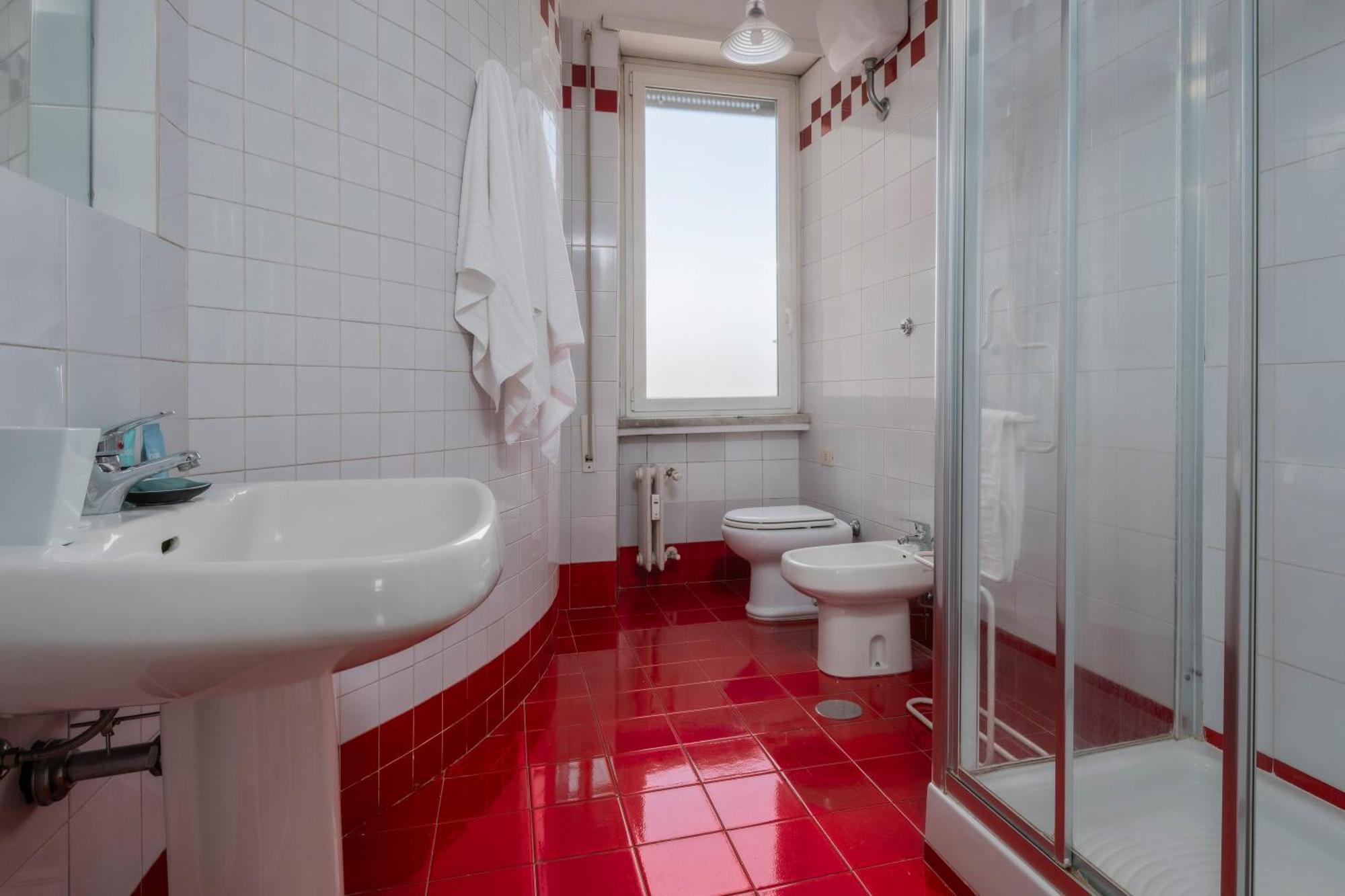 Apartment Vatican Zen House-zeno 43 Rome
