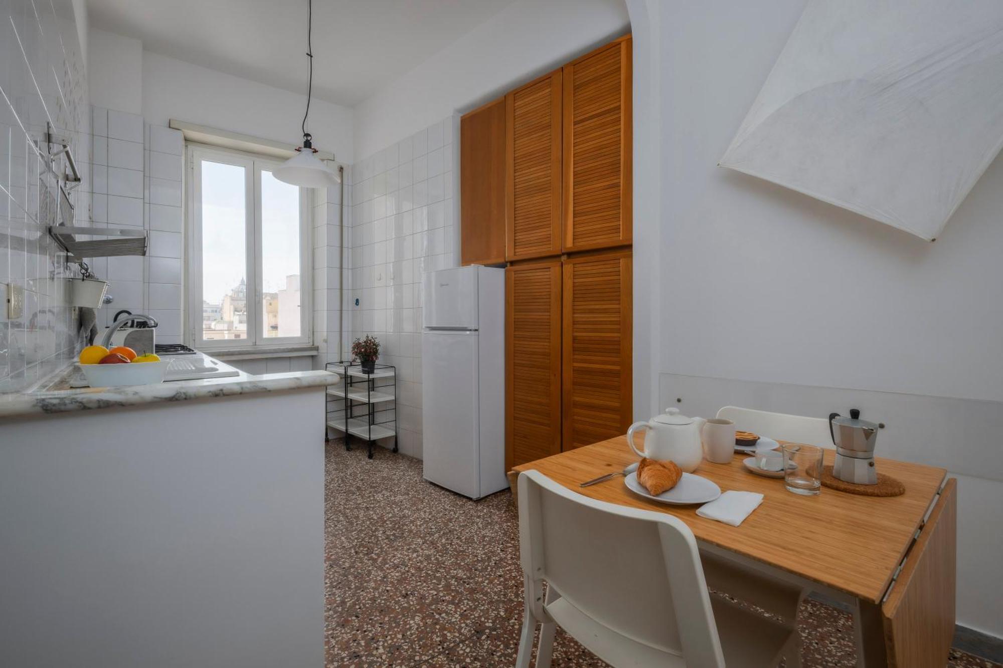 Vatican Zen House-zeno 43 Apartment Rome
