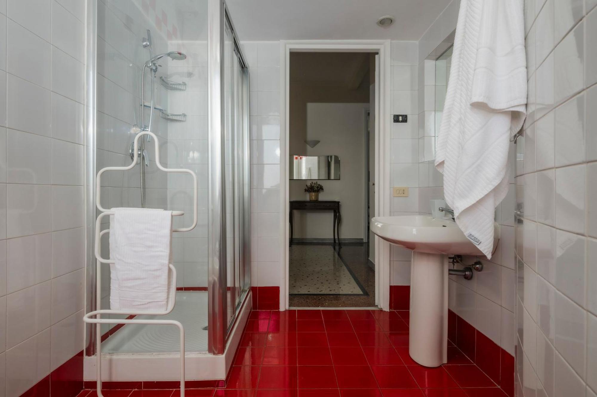 Apartment Vatican Zen House-zeno 43 Rome
