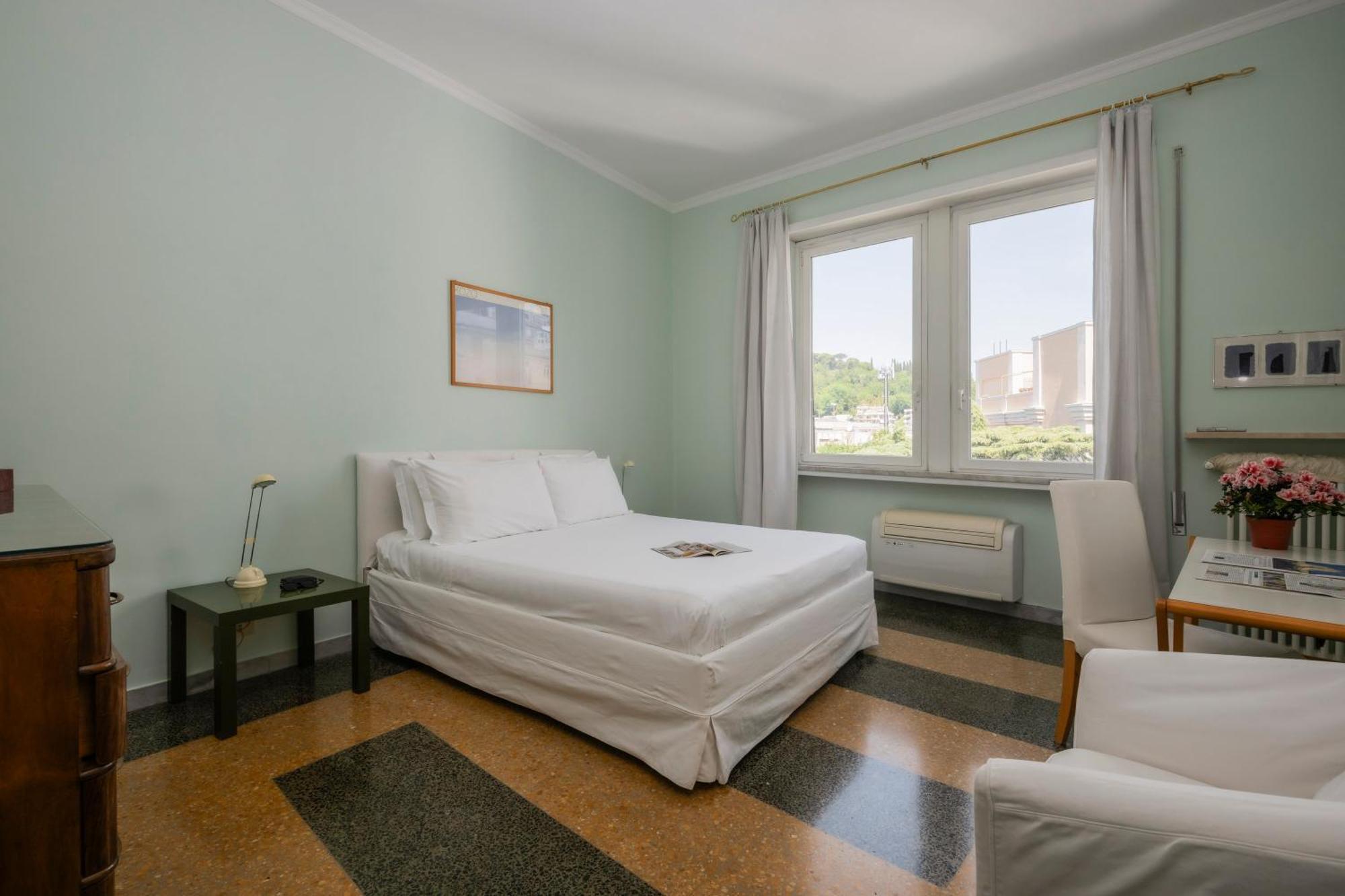 Apartment Vatican Zen House-zeno 43 *