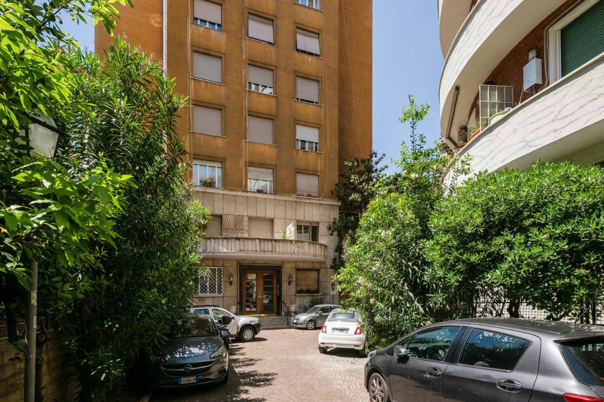 Vatican Zen House-zeno 43 Apartment