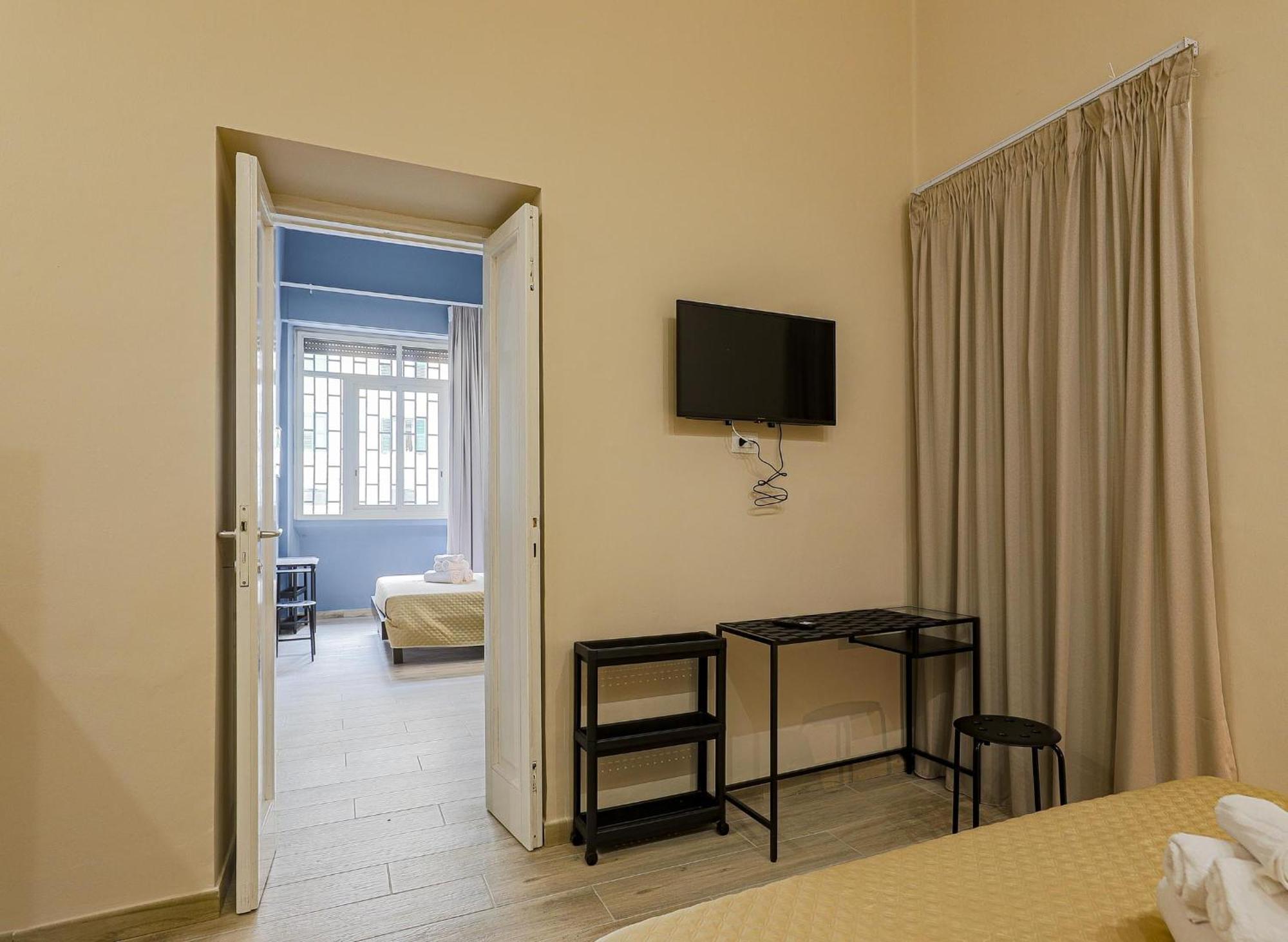 Aquas Salvias * Rome