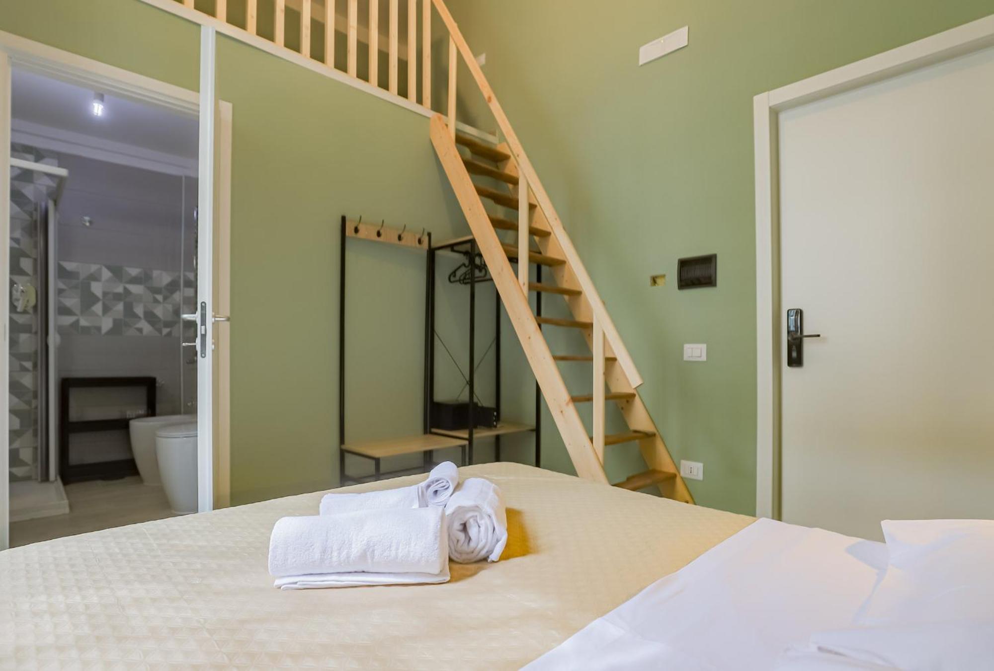Aquas Salvias Guest house