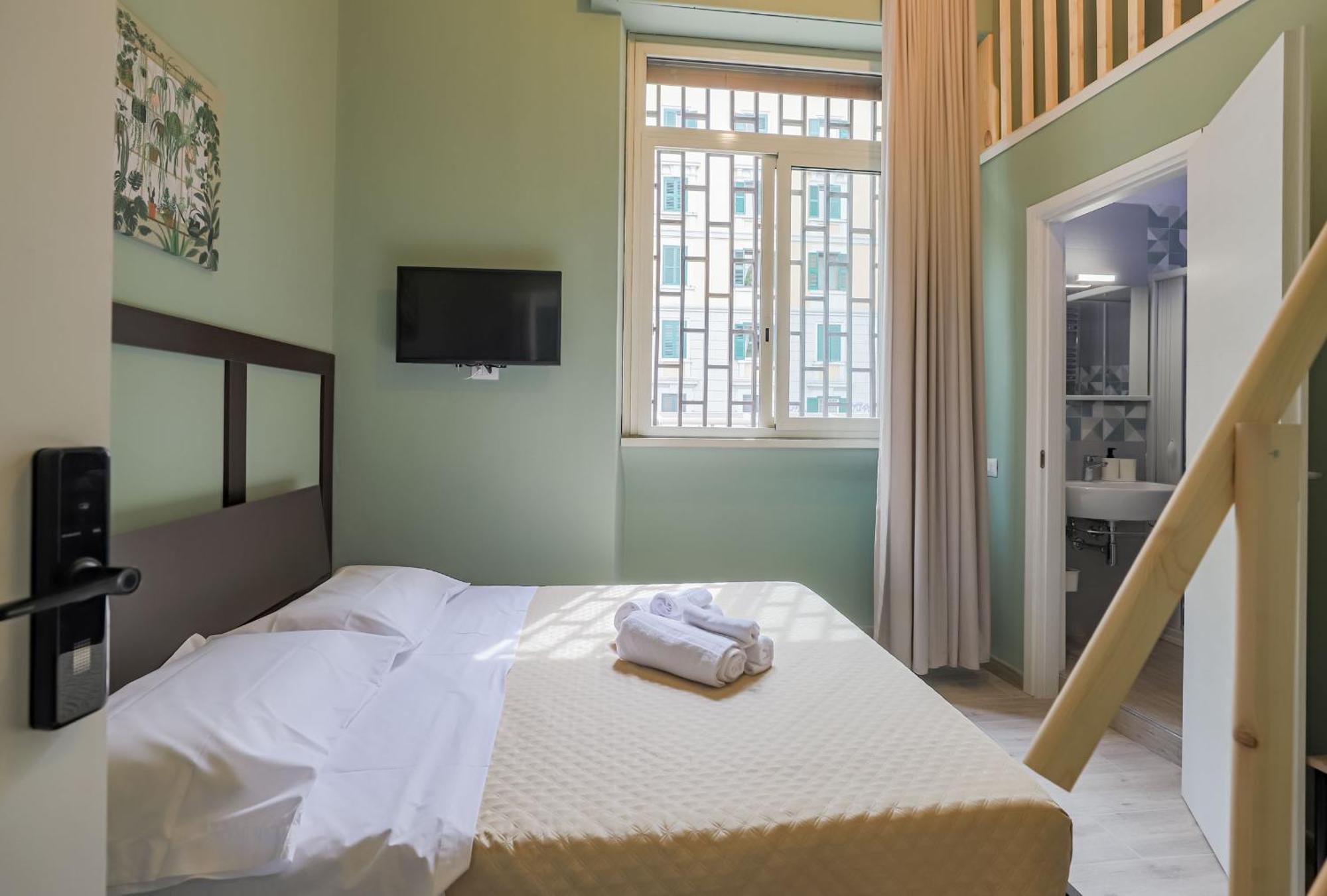 Guest house Aquas Salvias