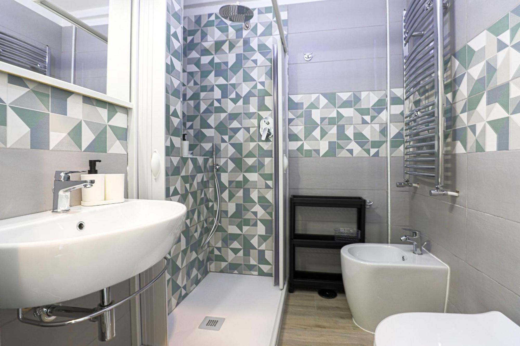 Aquas Salvias Rome