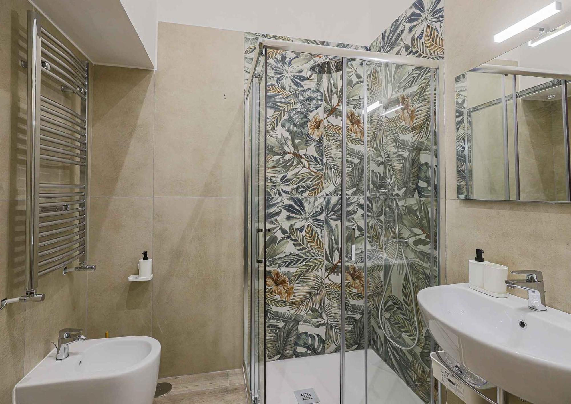 Aquas Salvias Guest house Rome