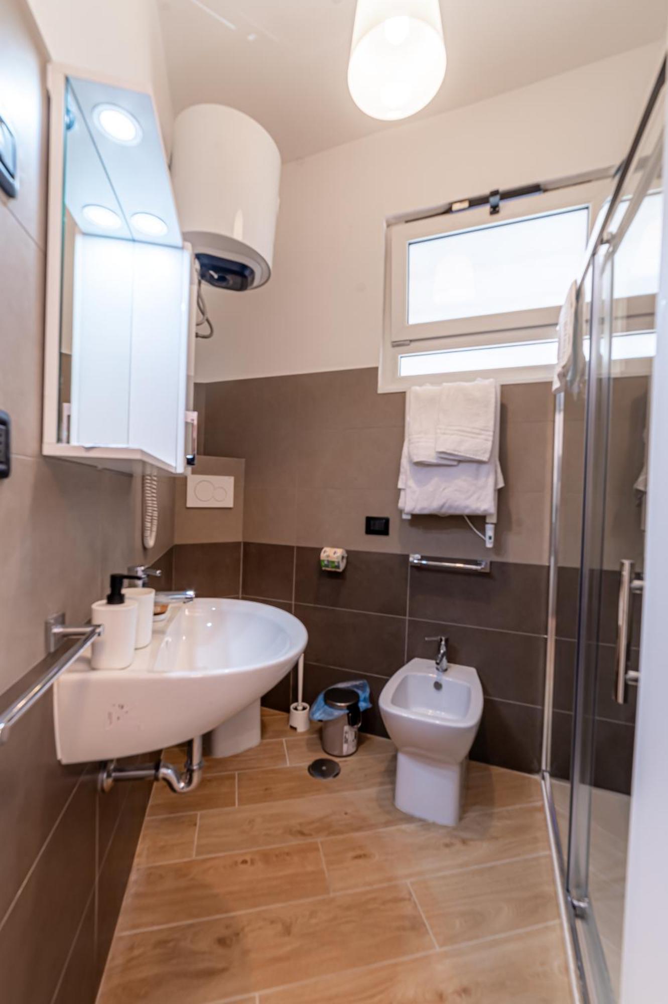 Il Nido Di Porta Furba - Metro & Wi-fi Appartement