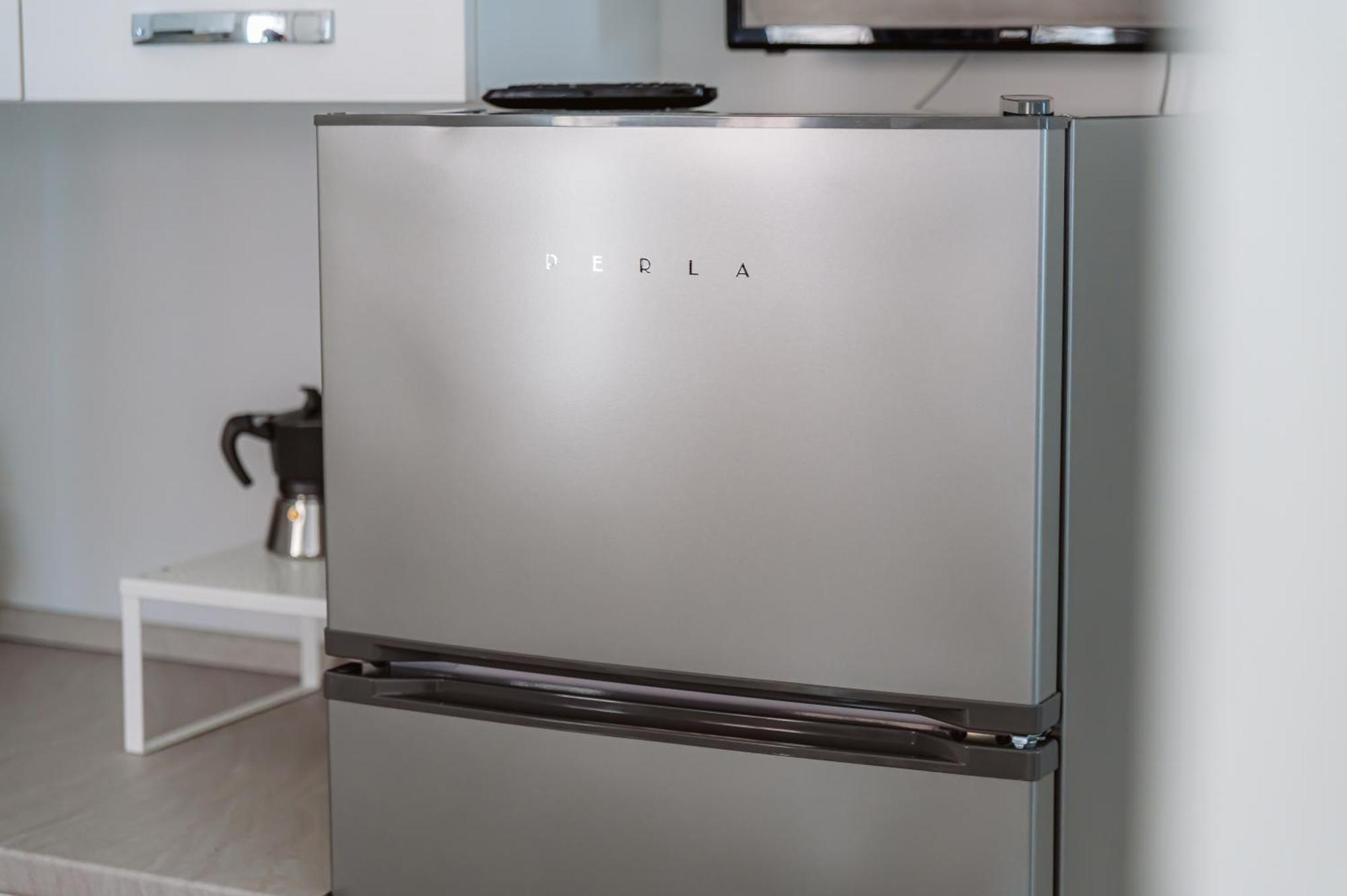 Appartement Il Nido Di Porta Furba - Metro & Wi-fi Rome