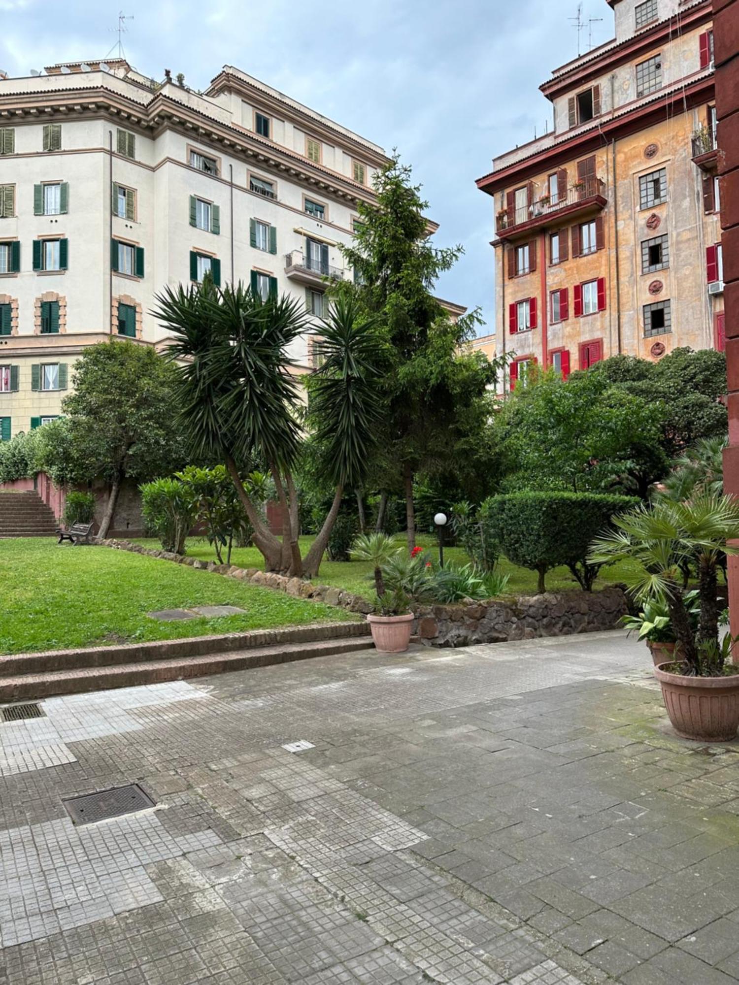 Apartment Stans Dolce Lusso Basilica San Giovanni Rome