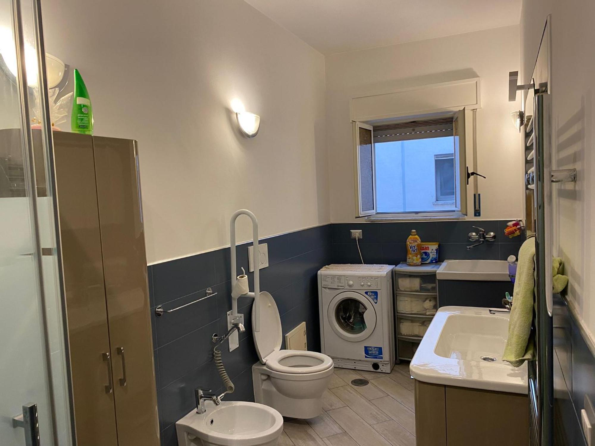 Lacasadirosa Appartement