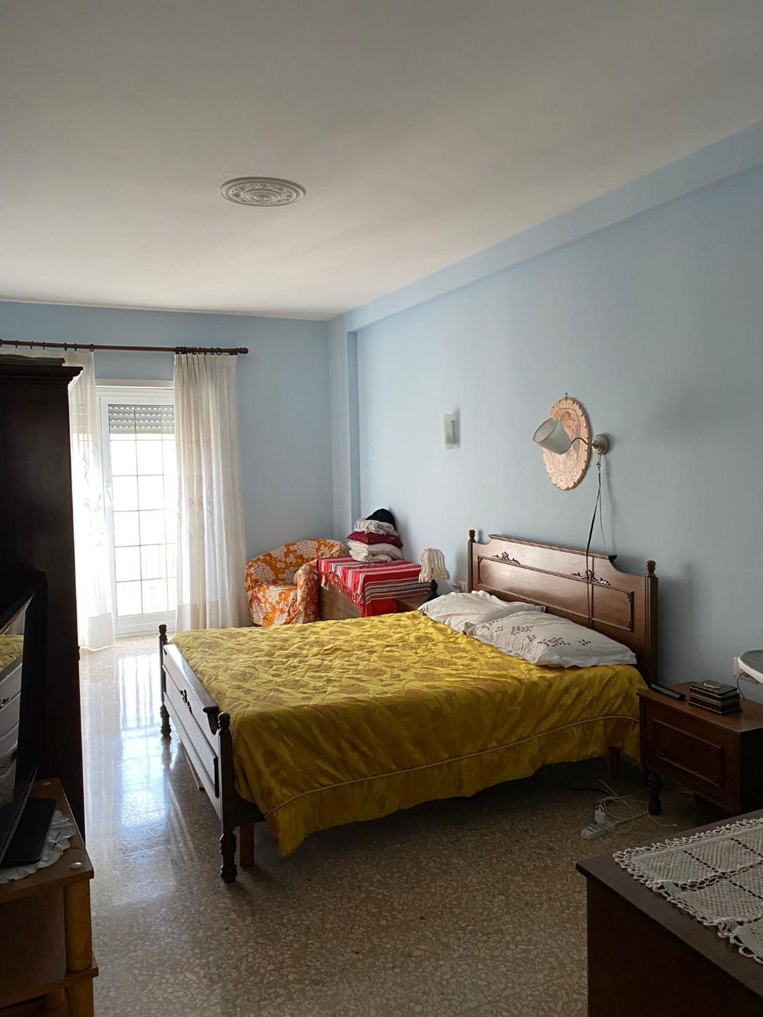 Apartment Lacasadirosa